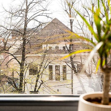 W29 Apartman Bukarest Kültér fotó