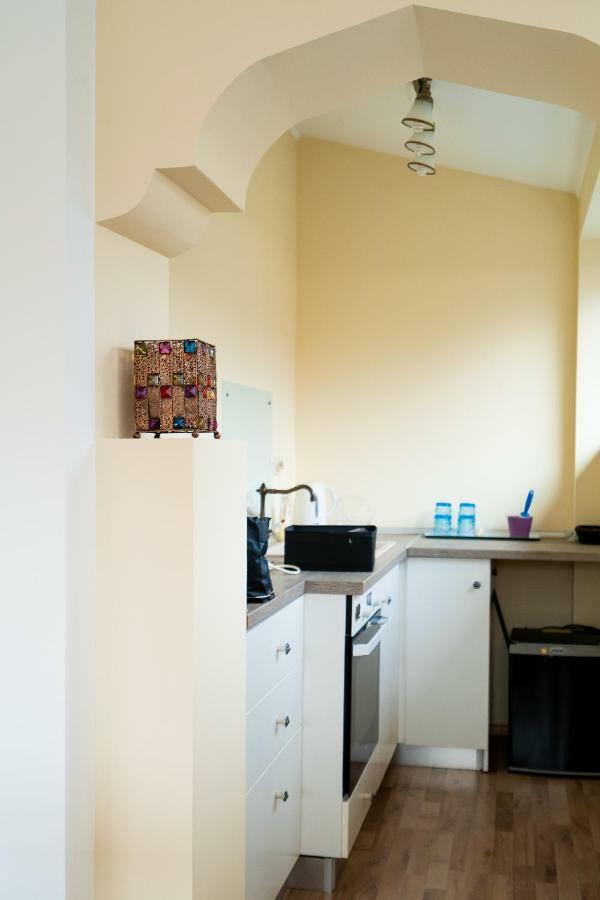 W29 Apartman Bukarest Kültér fotó