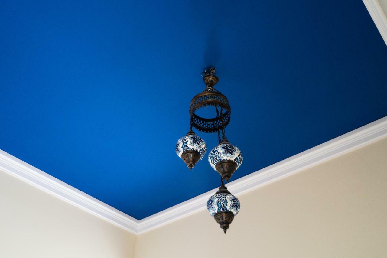 W29 Apartman Bukarest Kültér fotó