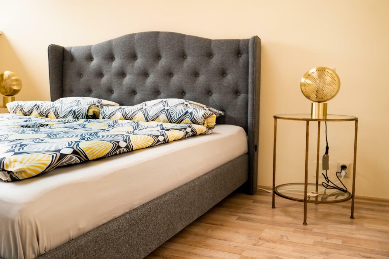 W29 Apartman Bukarest Kültér fotó