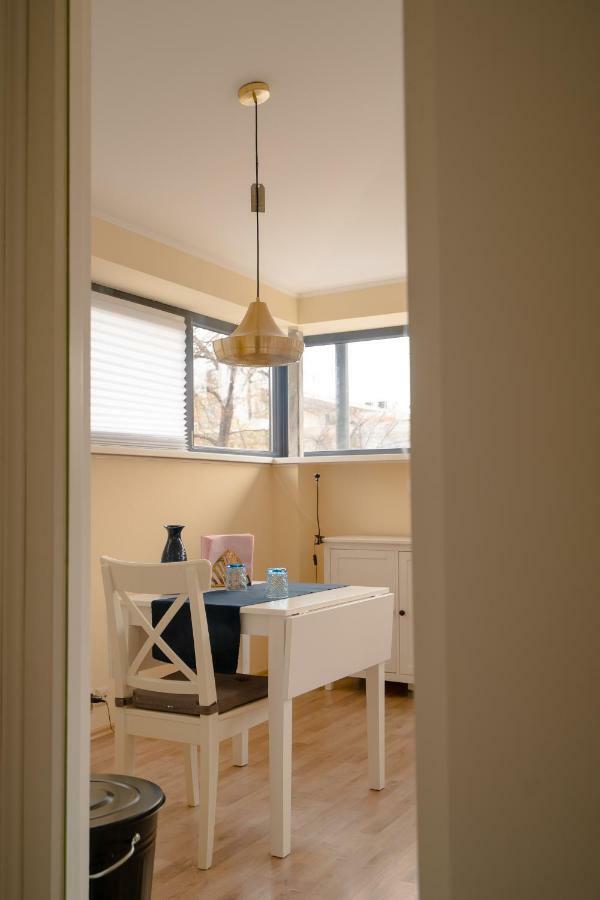 W29 Apartman Bukarest Kültér fotó
