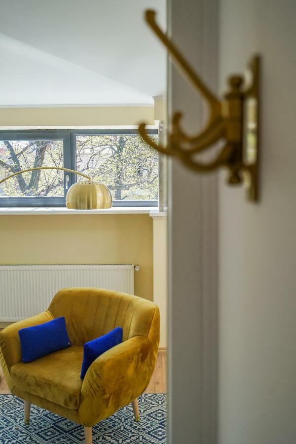 W29 Apartman Bukarest Kültér fotó